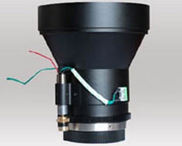 (image for) Lens Assemblies for Thermal Imagine Cameras